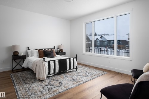 7 Sydwyck Circle, Spruce Grove, AB - Indoor Photo Showing Bedroom
