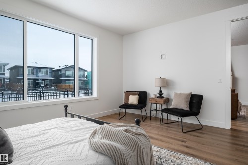 7 Sydwyck Circle, Spruce Grove, AB - Indoor Photo Showing Bedroom