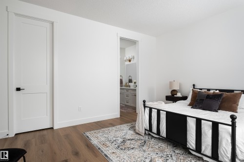 7 Sydwyck Circle, Spruce Grove, AB - Indoor Photo Showing Bedroom