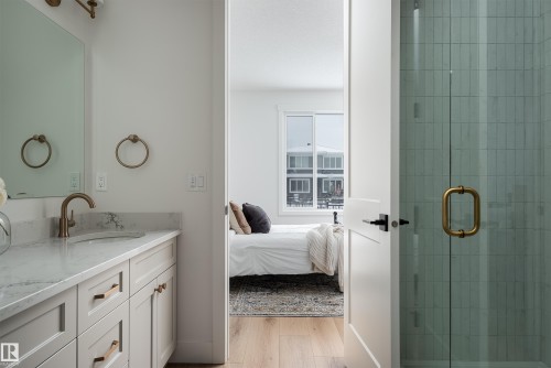 7 Sydwyck Circle, Spruce Grove, AB - Indoor Photo Showing Bathroom