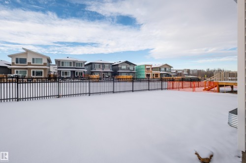 7 Sydwyck Circle, Spruce Grove, AB - Outdoor