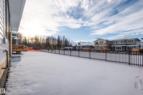 7 Sydwyck Circle, Spruce Grove, AB - Outdoor
