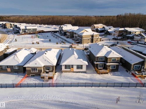 7 Sydwyck Circle, Spruce Grove, AB - Outdoor With View