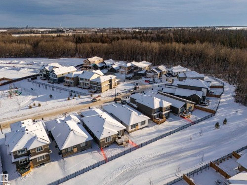 7 Sydwyck Circle, Spruce Grove, AB - Outdoor With View