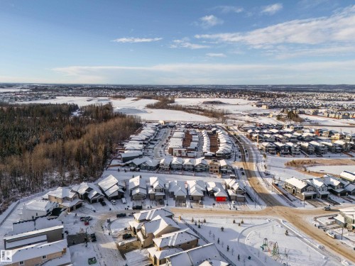 7 Sydwyck Circle, Spruce Grove, AB - Outdoor With View