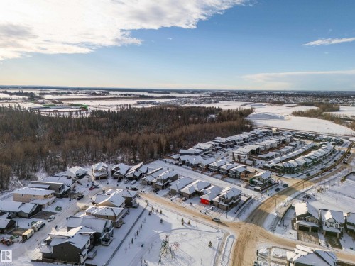 7 Sydwyck Circle, Spruce Grove, AB - Outdoor With View