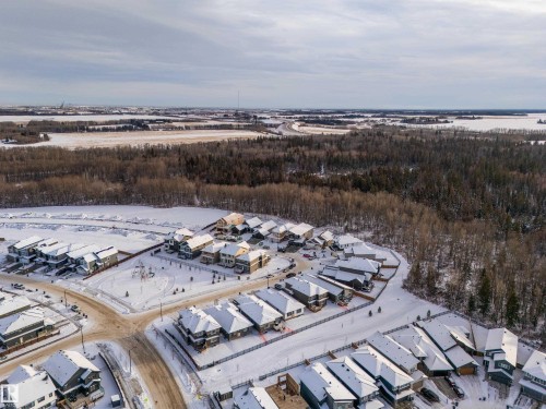 7 Sydwyck Circle, Spruce Grove, AB - Outdoor With View