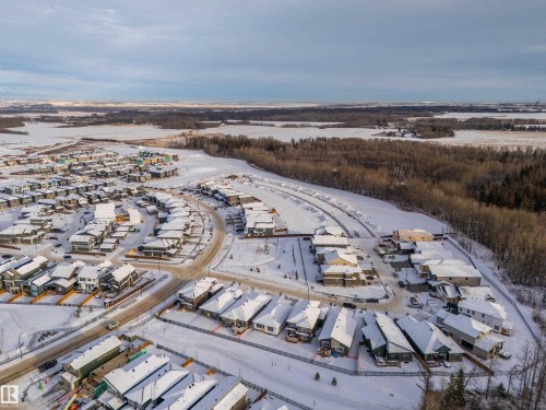 7 Sydwyck Circle, Spruce Grove, AB - Outdoor With View