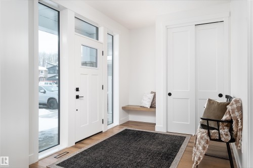 7 Sydwyck Circle, Spruce Grove, AB - Indoor Photo Showing Other Room