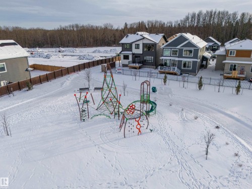 7 Sydwyck Circle, Spruce Grove, AB - Outdoor