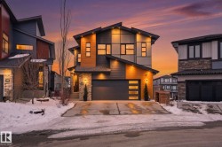 61 AMESBURY Wynd Sherwood Park, AB T8B 0C2
