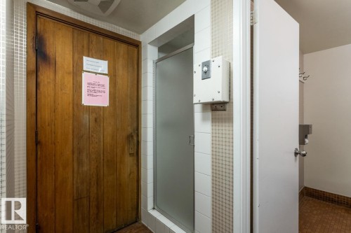 Detailed view - 1207 12303 Jasper Avenue, Edmonton, AB - Indoor