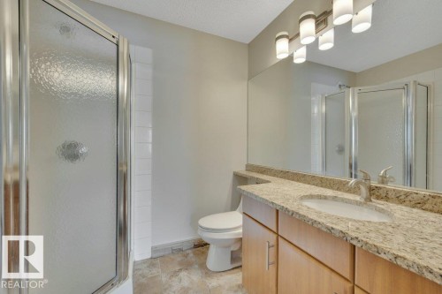 242 16311 95 Street, Edmonton, AB - Indoor Photo Showing Bathroom