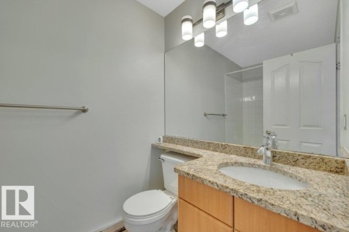 242 16311 95 Street, Edmonton, AB - Indoor Photo Showing Bathroom