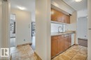 242 16311 95 Street, Edmonton, AB  - Indoor Photo Showing Kitchen 