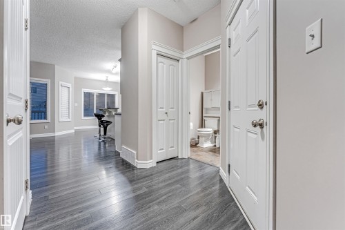 2929 16A Avenue, Edmonton, AB - Indoor Photo Showing Other Room