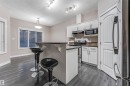 2929 16A Avenue, Edmonton, AB  - Indoor Photo Showing Kitchen 