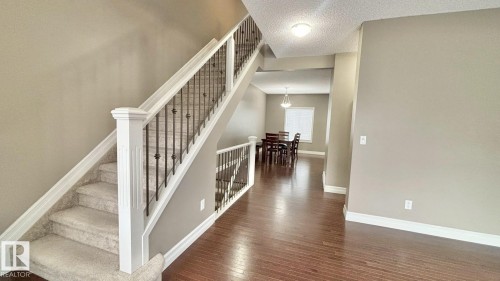 16 2003 Rabbit Hill Road Nw, Edmonton, AB - Indoor Photo Showing Other Room