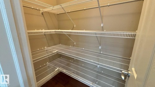 16 2003 Rabbit Hill Road Nw, Edmonton, AB - Indoor With Storage