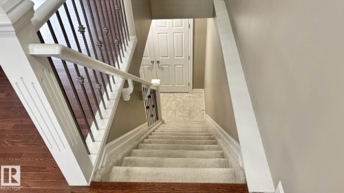 16 2003 Rabbit Hill Road Nw, Edmonton, AB - Indoor Photo Showing Other Room