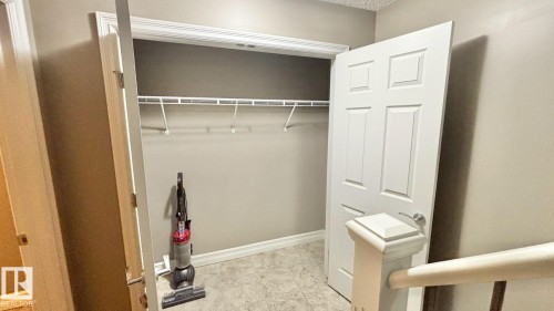 16 2003 Rabbit Hill Road Nw, Edmonton, AB - Indoor With Storage