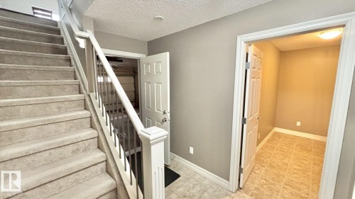 16 2003 Rabbit Hill Road Nw, Edmonton, AB - Indoor Photo Showing Other Room