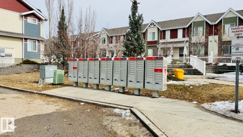 16 2003 Rabbit Hill Road Nw, Edmonton, AB - Outdoor With Facade