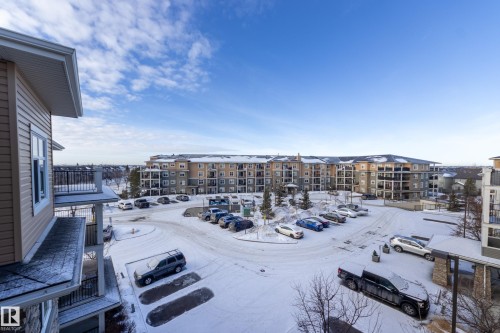 404 6070 Schonsee Way, Edmonton, AB - Outdoor With View