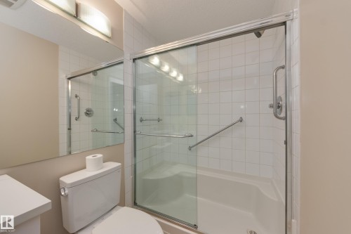 404 6070 Schonsee Way, Edmonton, AB - Indoor Photo Showing Bathroom