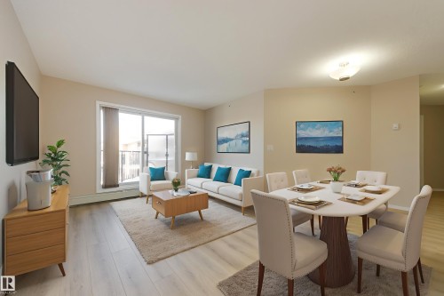 404 6070 Schonsee Way, Edmonton, AB - Indoor