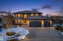 291 NOTTINGHAM Cove Sherwood Park, AB T8A 5X5
