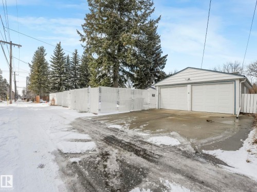 7653 91 Avenue, Edmonton, AB - Outdoor