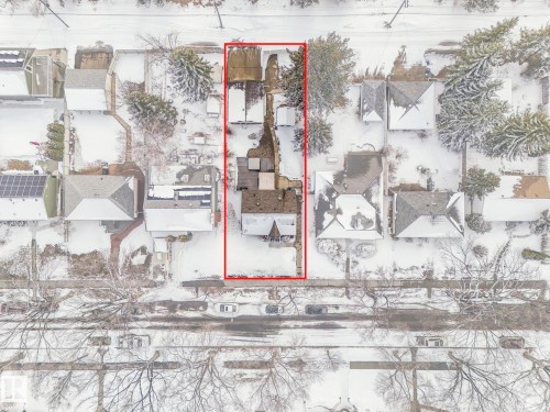 7653 91 Avenue, Edmonton, AB - Outdoor