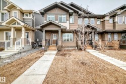 374 CRYSTALLINA NERA Drive  Edmonton, AB T5Z 0R9