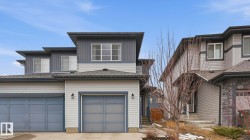 123 Harvest Ridge Drive Spruce Grove, AB T7X 0X3