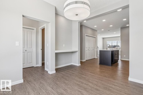 306 Hawthorn Way, Leduc, AB - Indoor Photo Showing Other Room