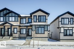 306 Hawthorn Way Leduc, AB T9E 0K1