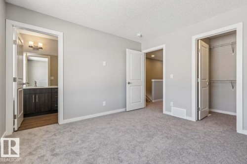 306 Hawthorn Way, Leduc, AB - Indoor