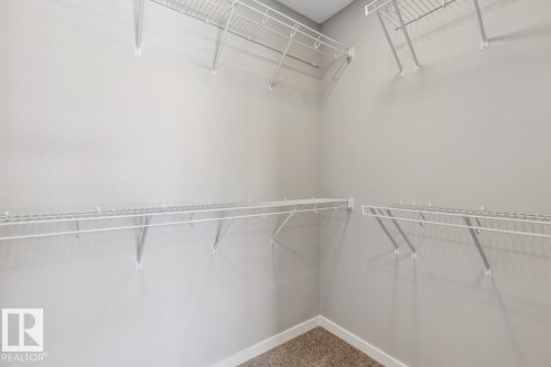 306 Hawthorn Way, Leduc, AB - Indoor With Storage