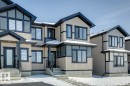306 Hawthorn Way, Leduc, AB  - Outdoor With Facade 