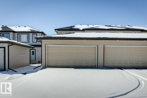 306 Hawthorn Way, Leduc, AB - Outdoor