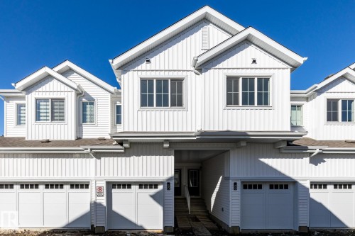 50 7110 Keswick Common, Edmonton, AB - Outdoor With Facade