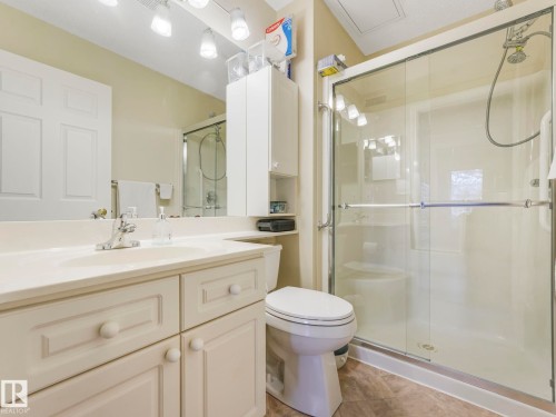 111 9535 176 Street, Edmonton, AB - Indoor With Storage