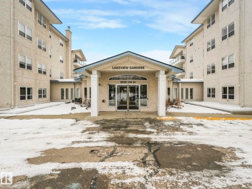 111 9535 176 Street  Edmonton, AB T5T 6C8