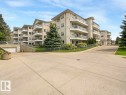 111 9535 176 Street, Edmonton, AB  - Outdoor With Balcony With Facade 
