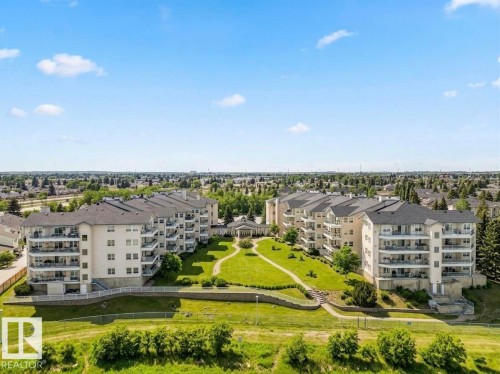 111 9535 176 Street, Edmonton, AB - Outdoor With View
