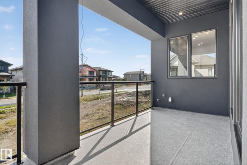 4706 Knight Close, Edmonton, AB - Outdoor With Exterior