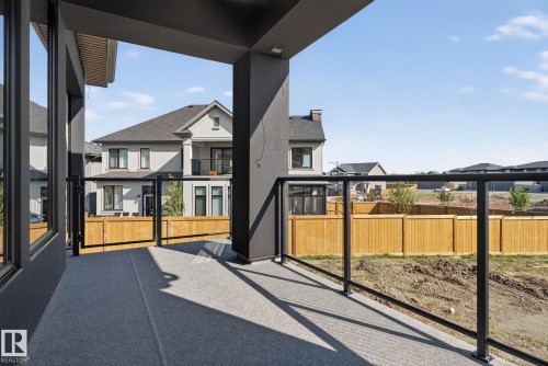 4706 Knight Close, Edmonton, AB - Outdoor With Exterior