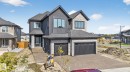 4706 Knight Close, Edmonton, AB  - Outdoor With Facade 