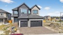 4706 Knight Close, Edmonton, AB  - Outdoor With Facade 